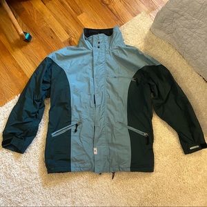 Lightweight Burton Ski Jacket